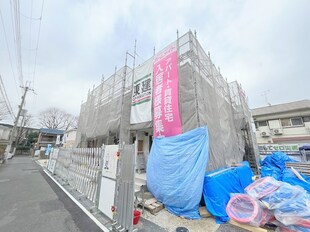 伊丹駅 徒歩21分 1階の物件外観写真